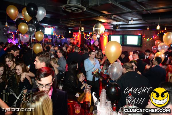 Tryst nightclub photo 295 - December 31st, 2012
