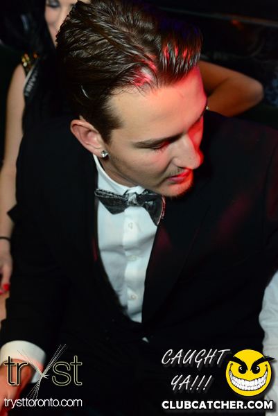 Tryst nightclub photo 296 - December 31st, 2012