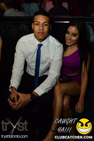 Tryst nightclub photo 297 - December 31st, 2012