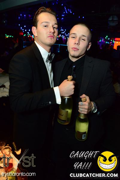Tryst nightclub photo 299 - December 31st, 2012