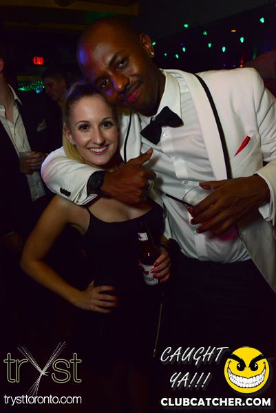 Tryst nightclub photo 300 - December 31st, 2012