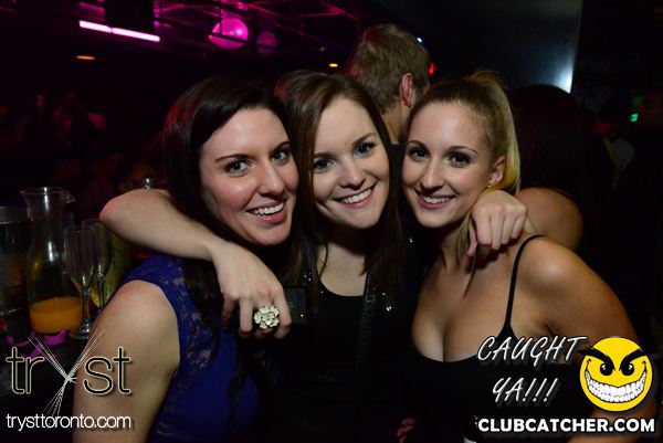 Tryst nightclub photo 32 - December 31st, 2012