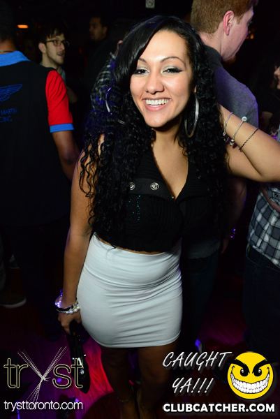 Tryst nightclub photo 33 - December 31st, 2012