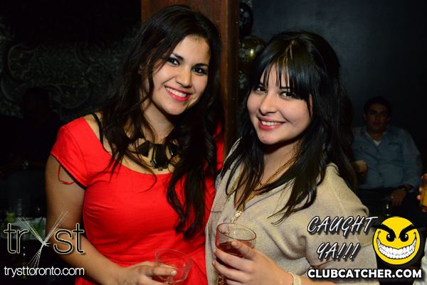 Tryst nightclub photo 40 - December 31st, 2012