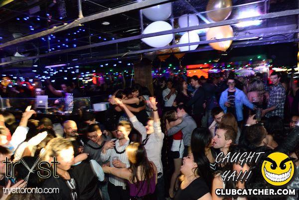 Tryst nightclub photo 49 - December 31st, 2012