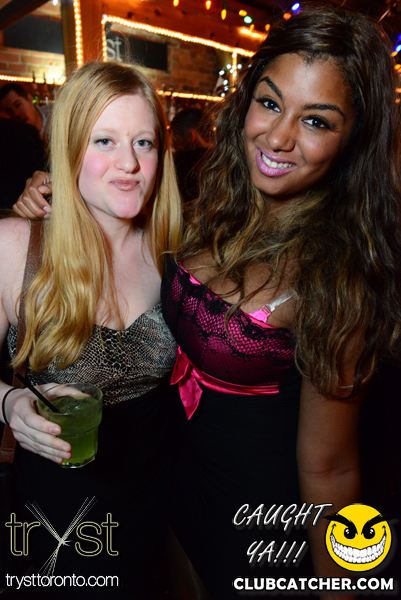 Tryst nightclub photo 52 - December 31st, 2012