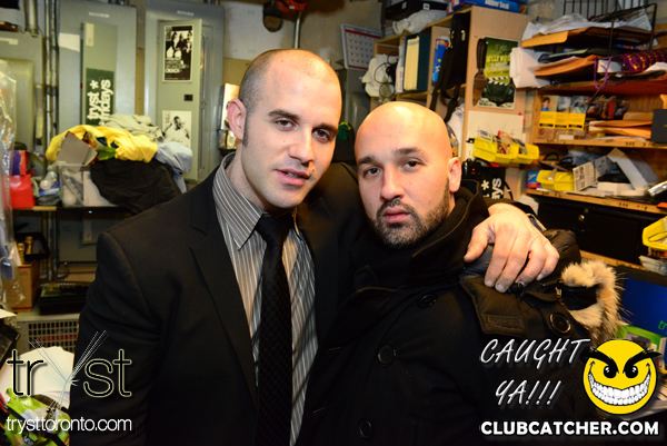 Tryst nightclub photo 53 - December 31st, 2012