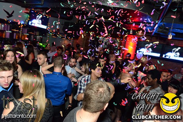 Tryst nightclub photo 55 - December 31st, 2012