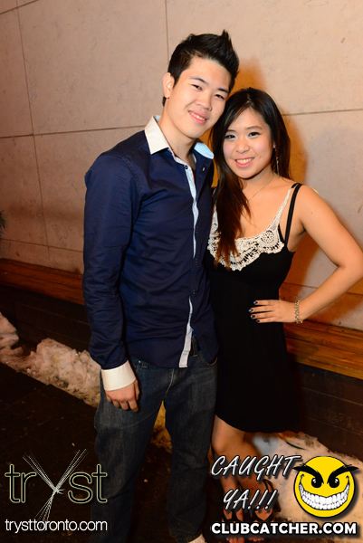 Tryst nightclub photo 57 - December 31st, 2012