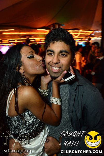 Tryst nightclub photo 60 - December 31st, 2012