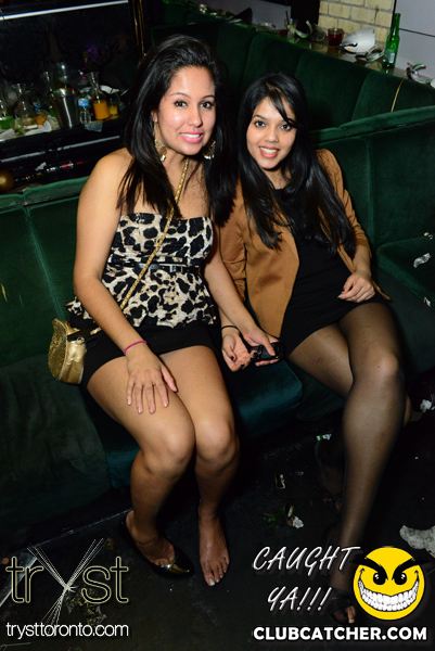 Tryst nightclub photo 61 - December 31st, 2012