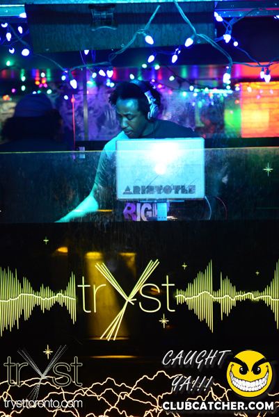 Tryst nightclub photo 64 - December 31st, 2012