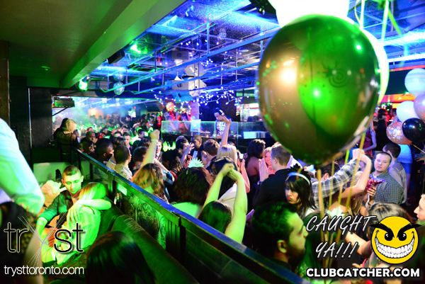 Tryst nightclub photo 65 - December 31st, 2012