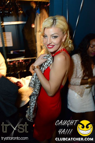 Tryst nightclub photo 67 - December 31st, 2012