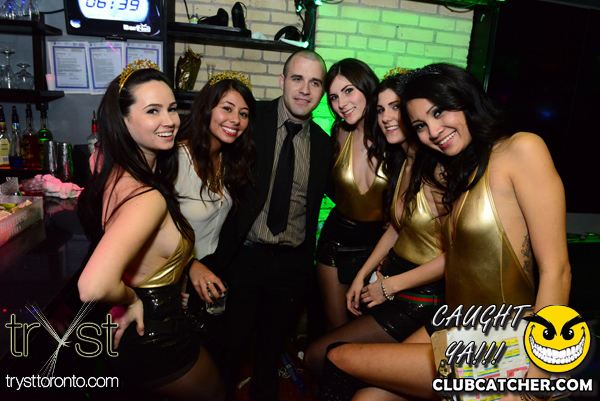 Tryst nightclub photo 70 - December 31st, 2012