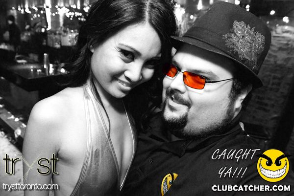 Tryst nightclub photo 72 - December 31st, 2012