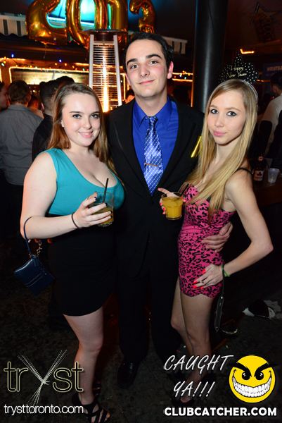 Tryst nightclub photo 74 - December 31st, 2012