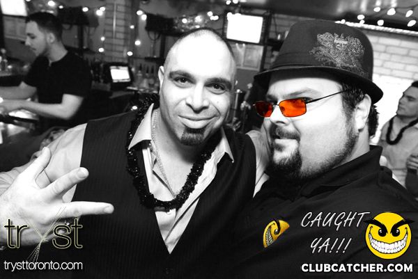 Tryst nightclub photo 76 - December 31st, 2012