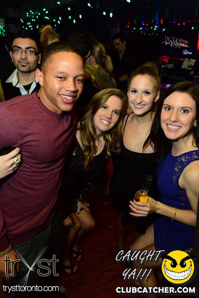 Tryst nightclub photo 77 - December 31st, 2012