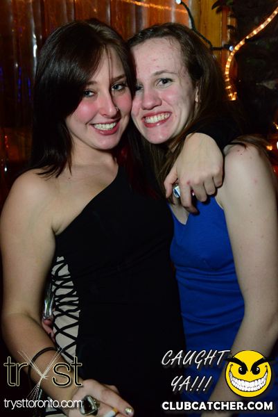 Tryst nightclub photo 80 - December 31st, 2012