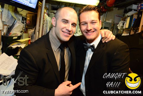 Tryst nightclub photo 81 - December 31st, 2012