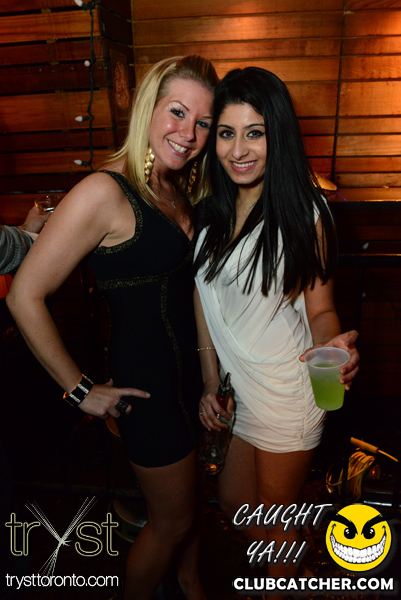 Tryst nightclub photo 82 - December 31st, 2012
