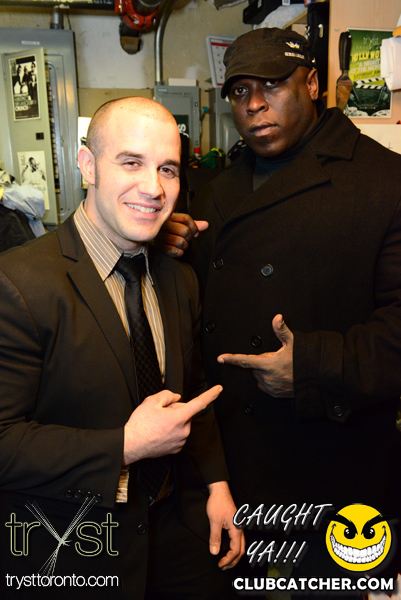 Tryst nightclub photo 86 - December 31st, 2012