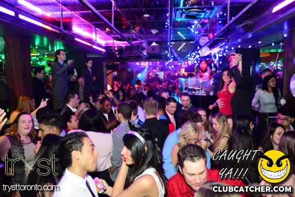 Tryst nightclub photo 88 - December 31st, 2012