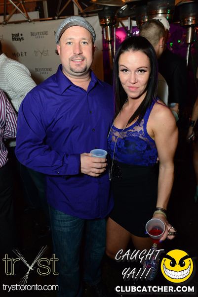 Tryst nightclub photo 89 - December 31st, 2012