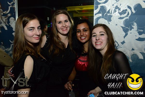 Tryst nightclub photo 90 - December 31st, 2012