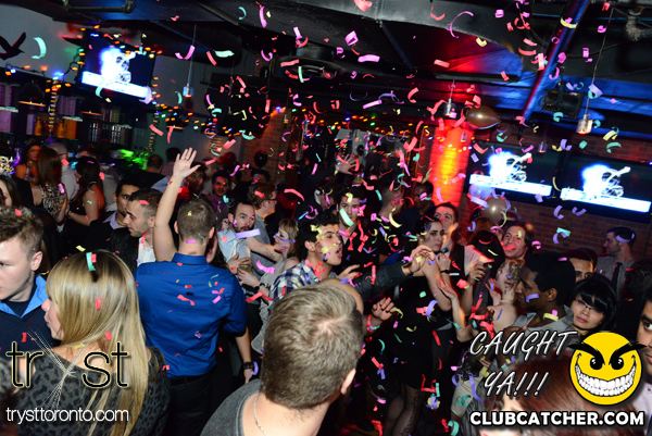 Tryst nightclub photo 93 - December 31st, 2012