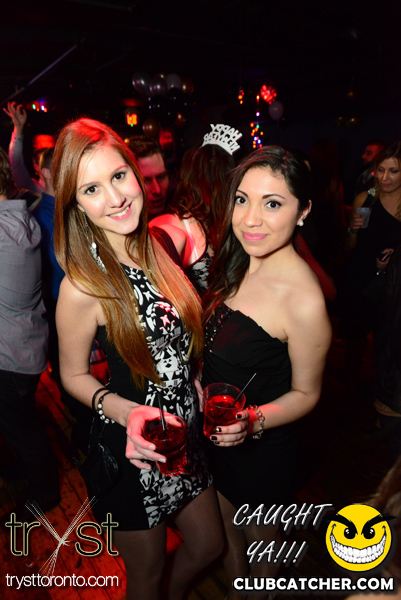 Tryst nightclub photo 94 - December 31st, 2012