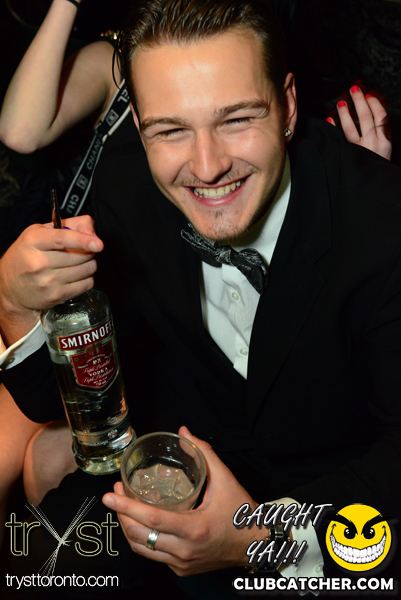 Tryst nightclub photo 100 - December 31st, 2012