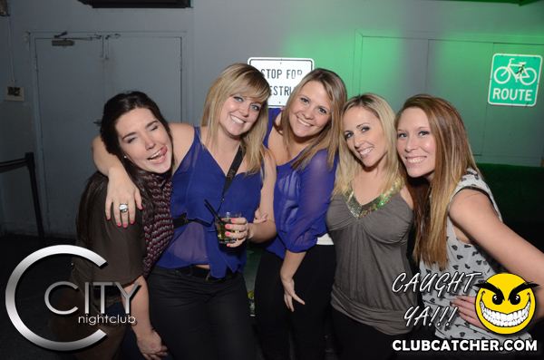 City nightclub photo 102 - January 2nd, 2013