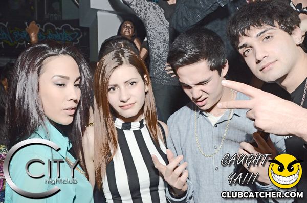 City nightclub photo 104 - January 2nd, 2013