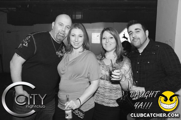 City nightclub photo 120 - January 2nd, 2013