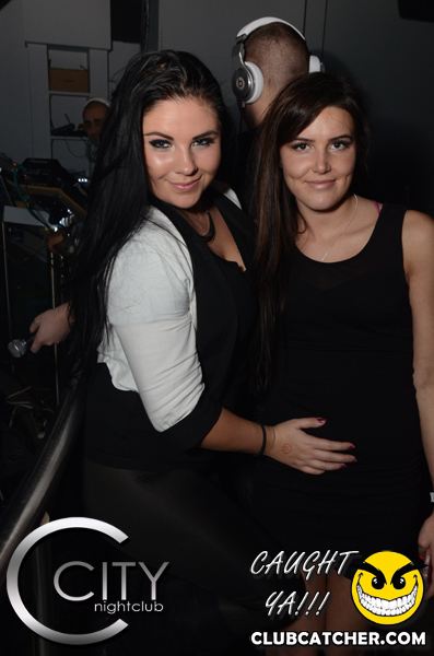 City nightclub photo 123 - January 2nd, 2013