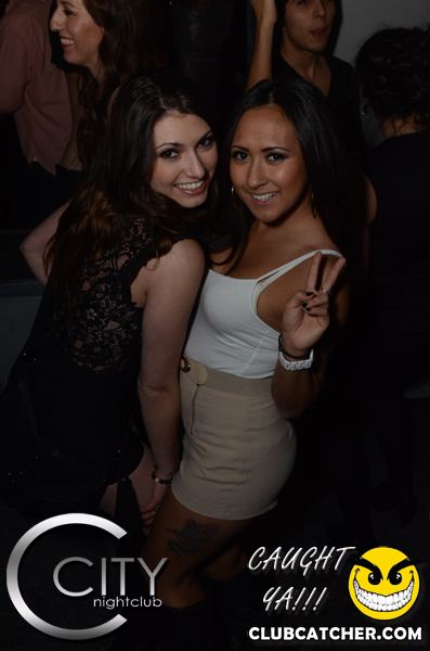 City nightclub photo 128 - January 2nd, 2013