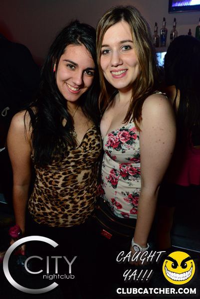 City nightclub photo 15 - January 2nd, 2013
