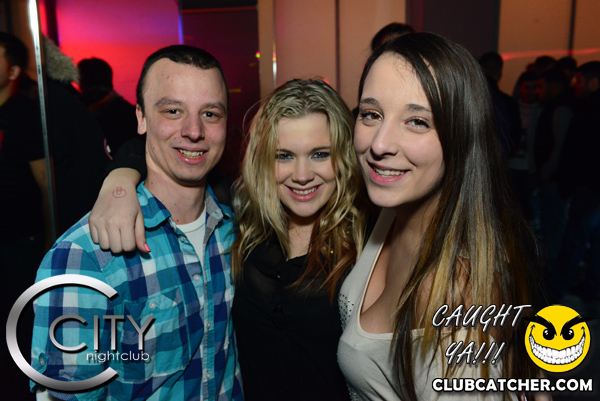 City nightclub photo 147 - January 2nd, 2013