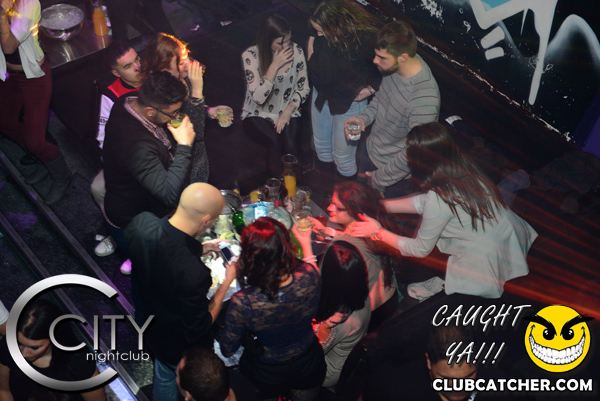 City nightclub photo 151 - January 2nd, 2013