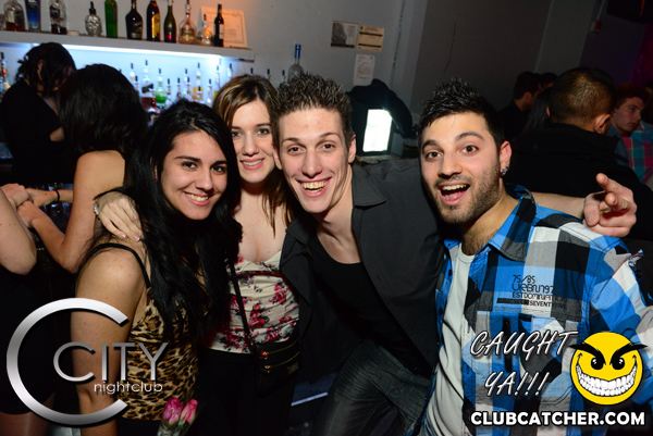 City nightclub photo 152 - January 2nd, 2013