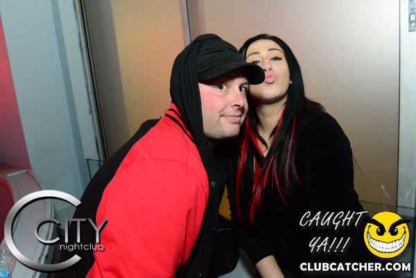 City nightclub photo 158 - January 2nd, 2013