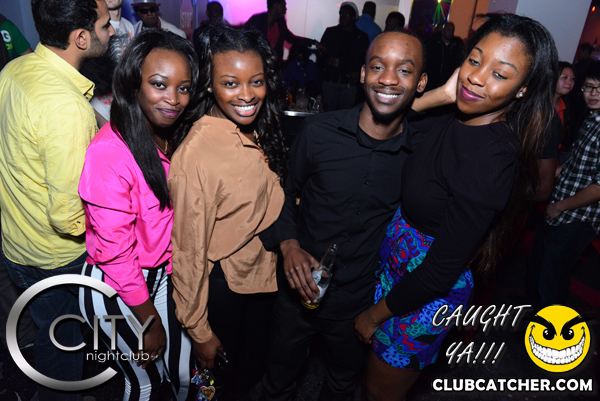 City nightclub photo 161 - January 2nd, 2013