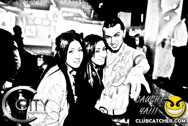 City nightclub photo 164 - January 2nd, 2013