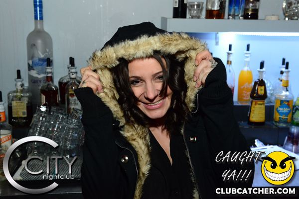 City nightclub photo 165 - January 2nd, 2013