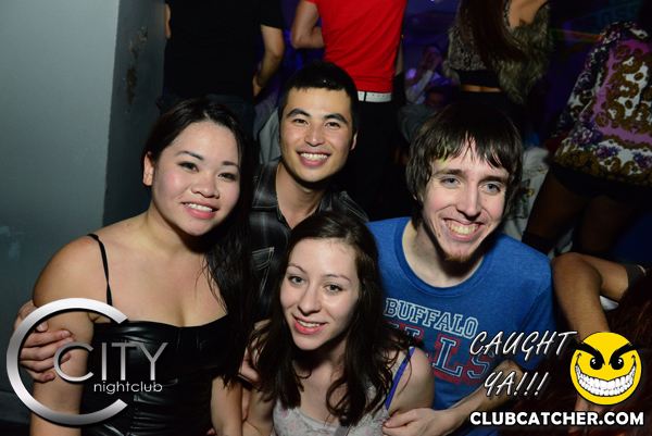 City nightclub photo 170 - January 2nd, 2013