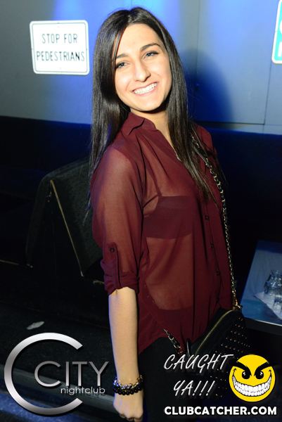 City nightclub photo 171 - January 2nd, 2013