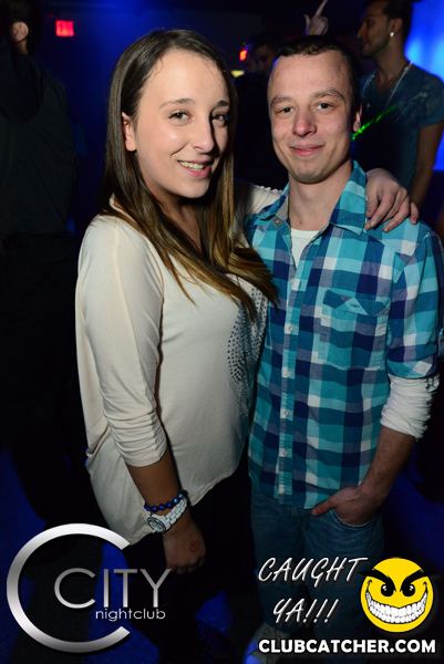 City nightclub photo 172 - January 2nd, 2013