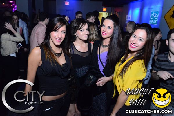 City nightclub photo 174 - January 2nd, 2013